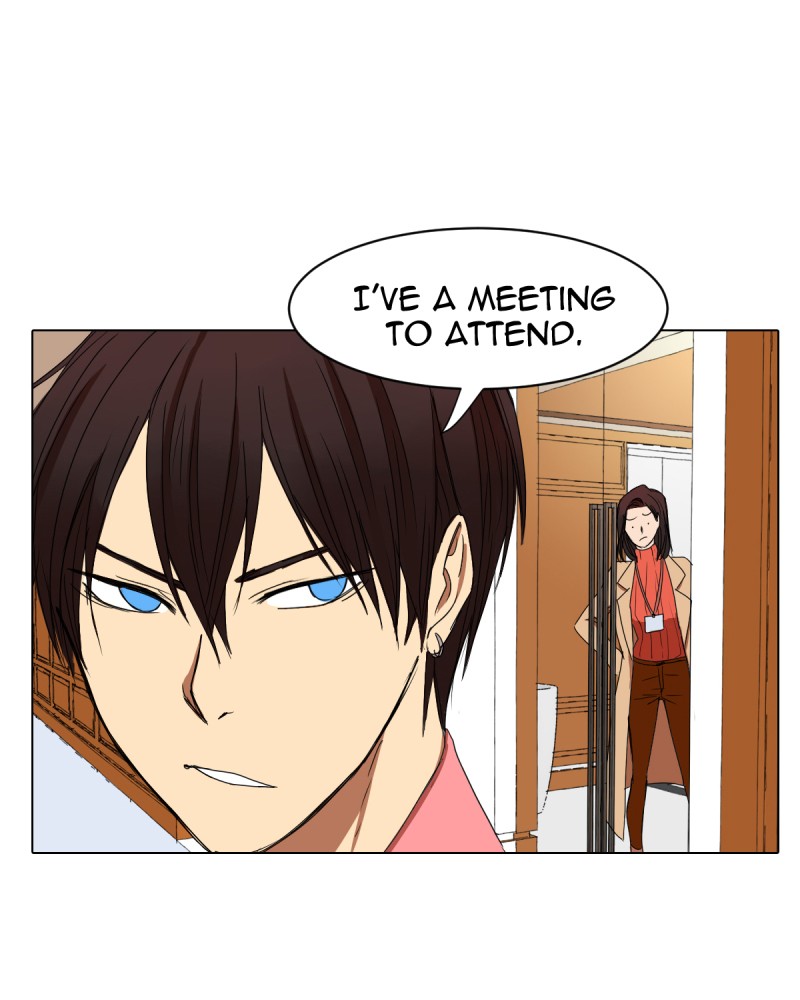 I Love Yoo chapter 15 page 27