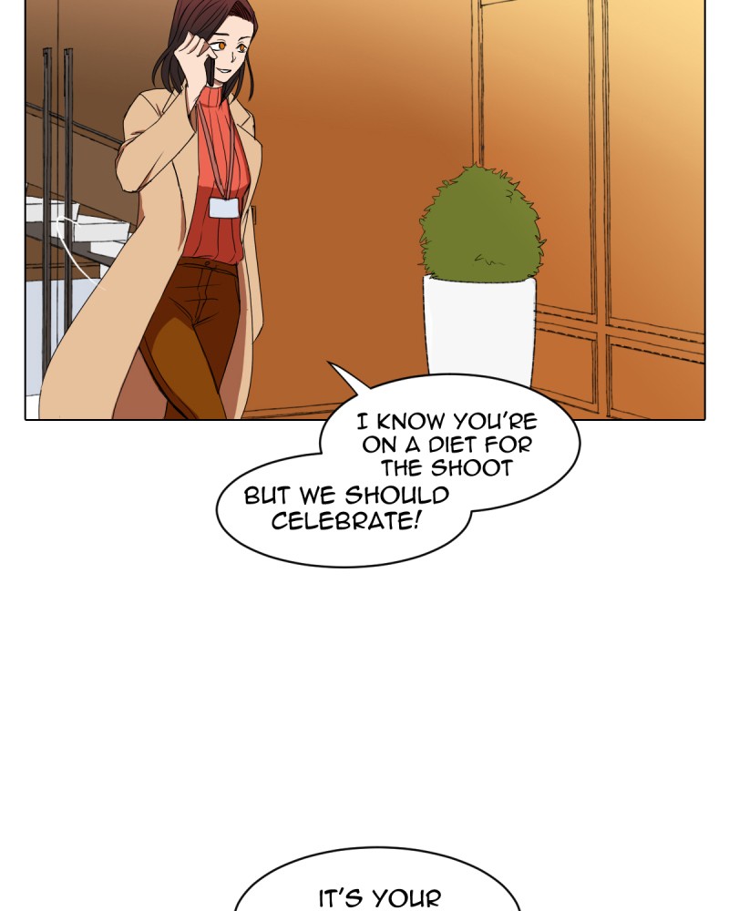 I Love Yoo chapter 15 page 34