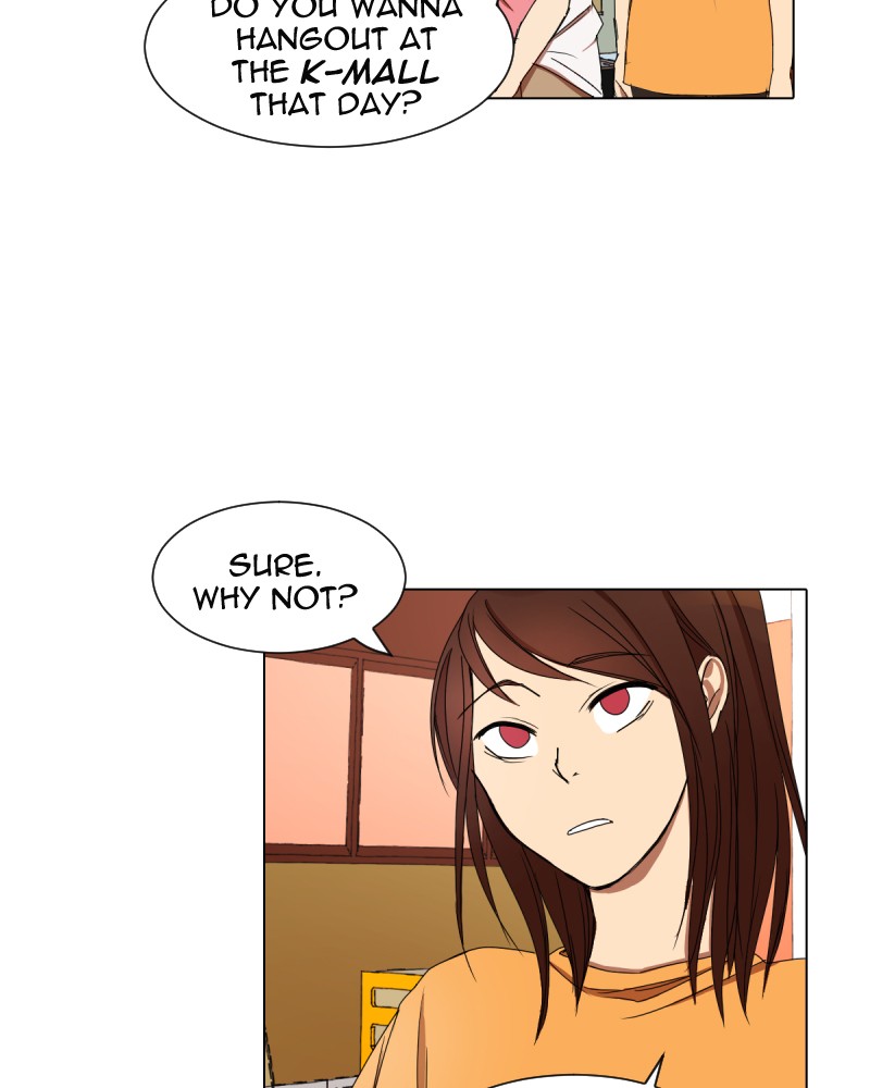 I Love Yoo chapter 15 page 45