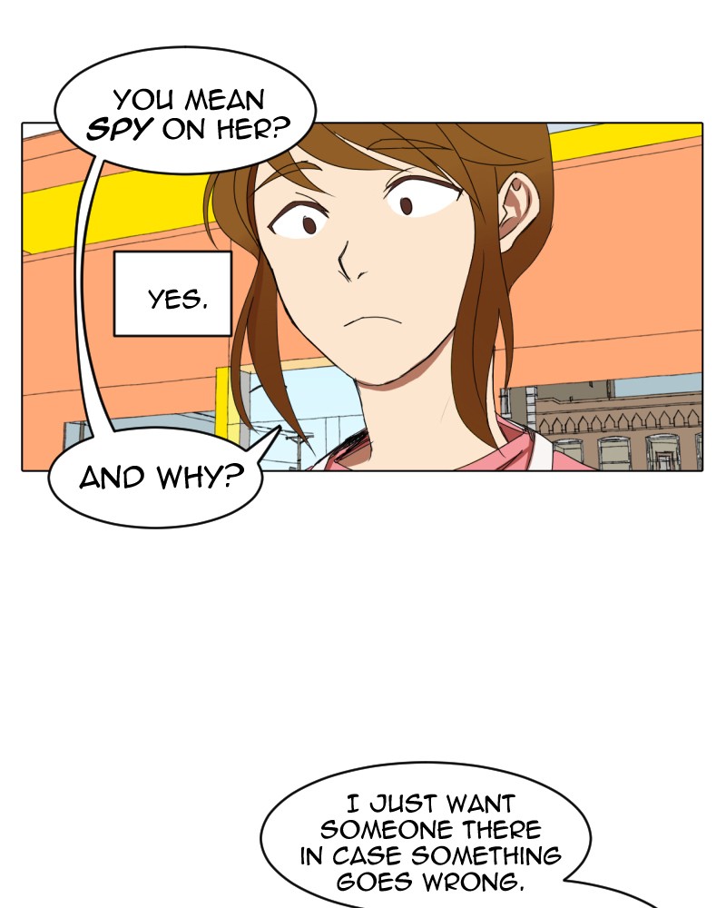 I Love Yoo chapter 15 page 56