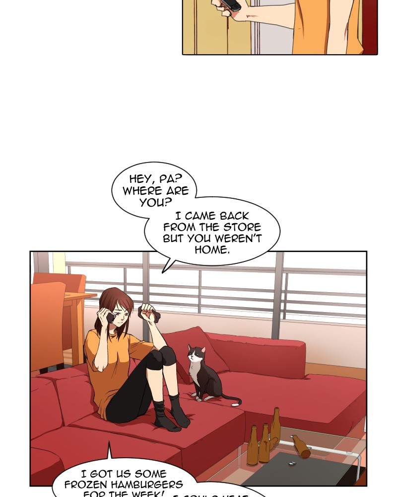 I Love Yoo chapter 15 page 94