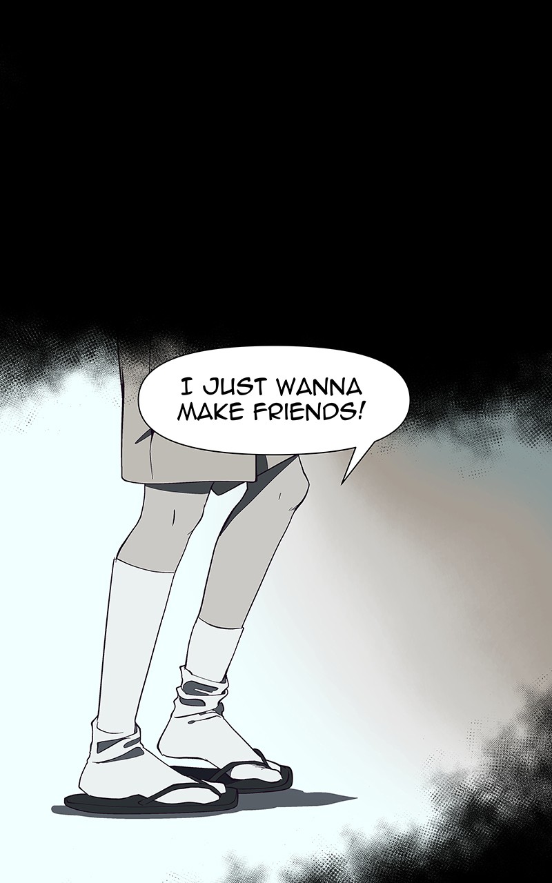 I Love Yoo chapter 150 page 107