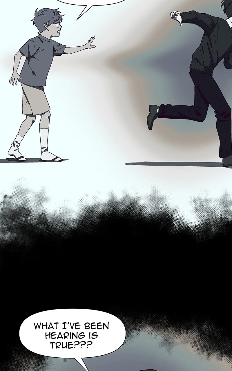 I Love Yoo chapter 150 page 115