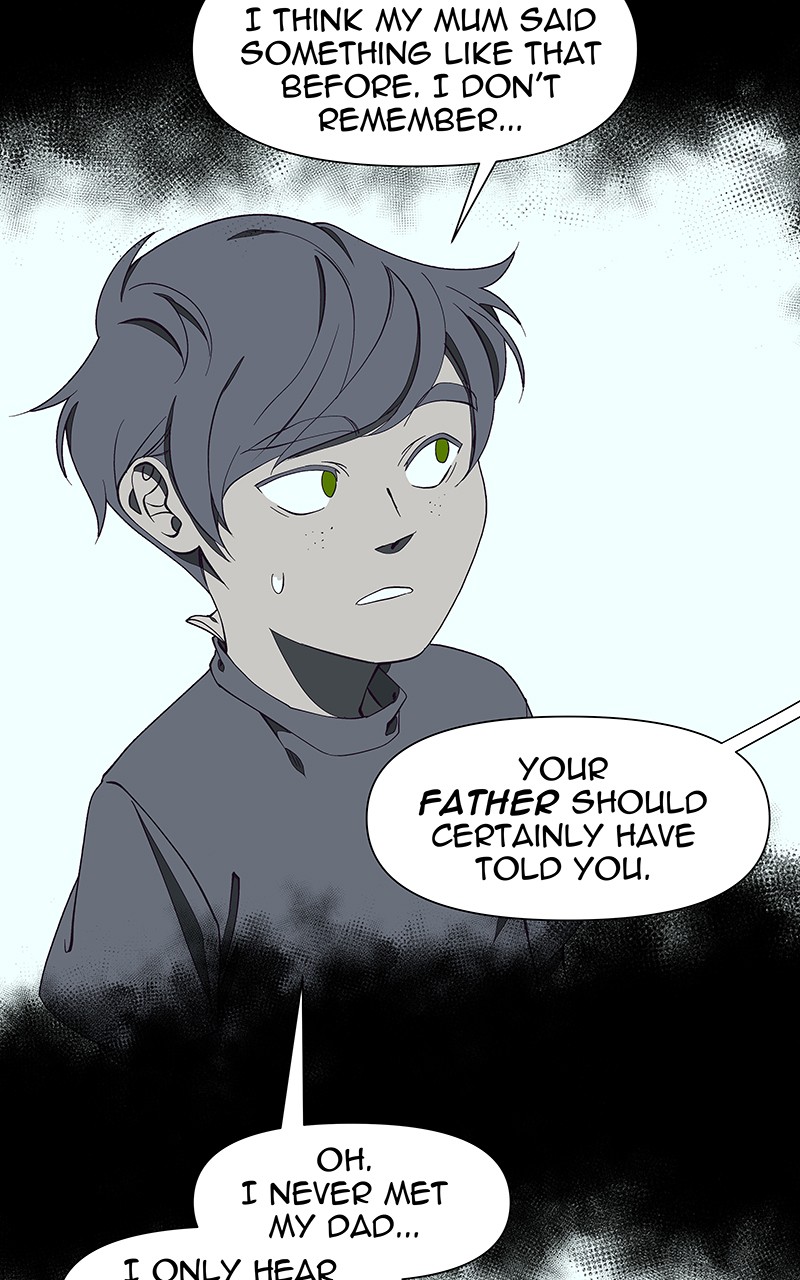 I Love Yoo chapter 150 page 125