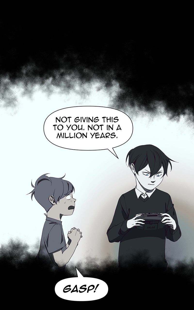 I Love Yoo chapter 150 page 132