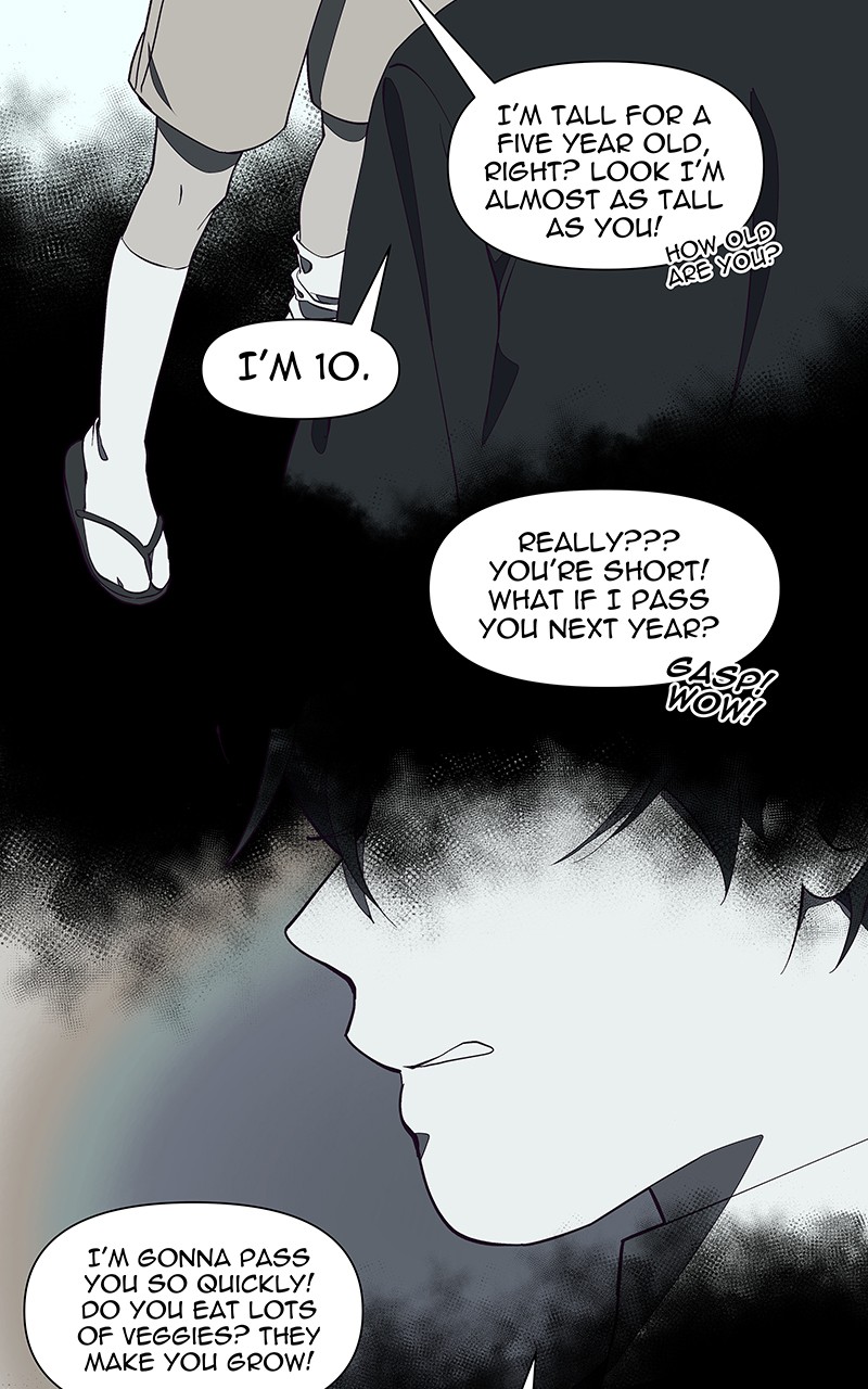 I Love Yoo chapter 150 page 143