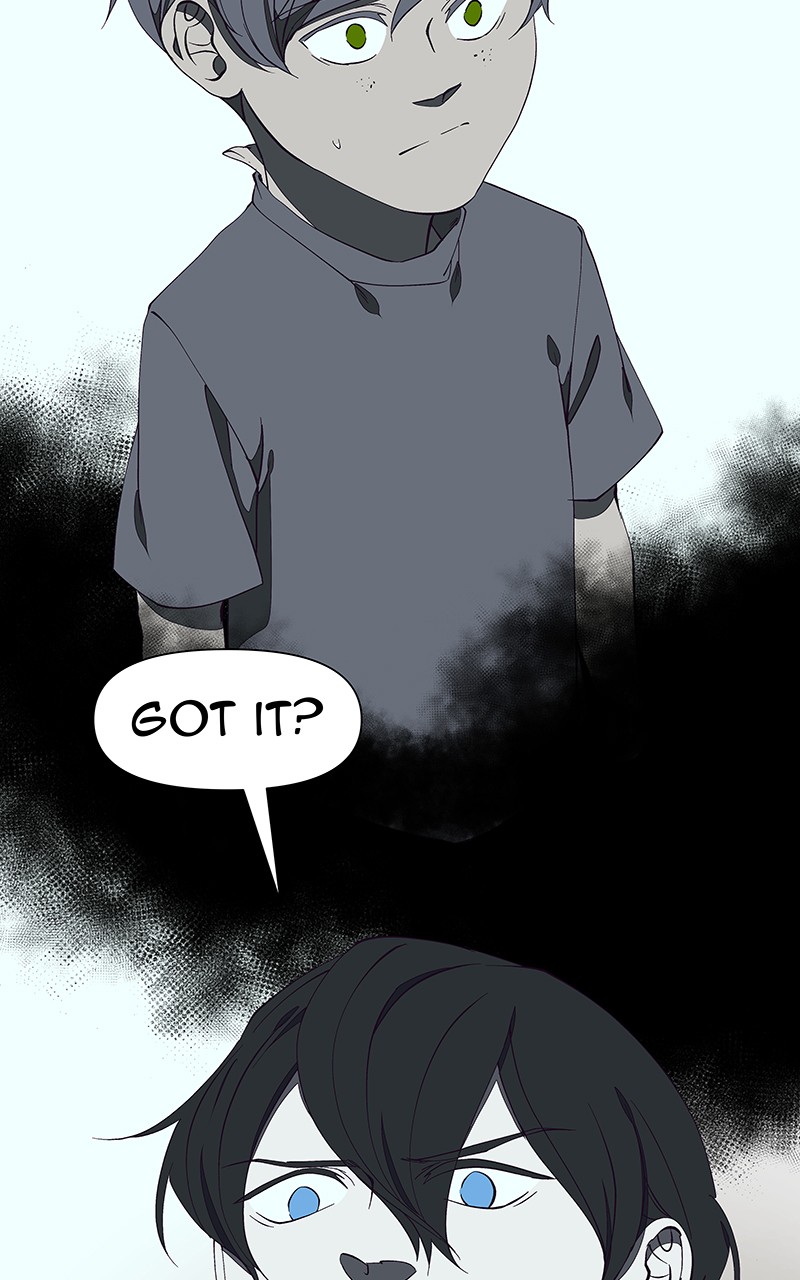 I Love Yoo chapter 150 page 157