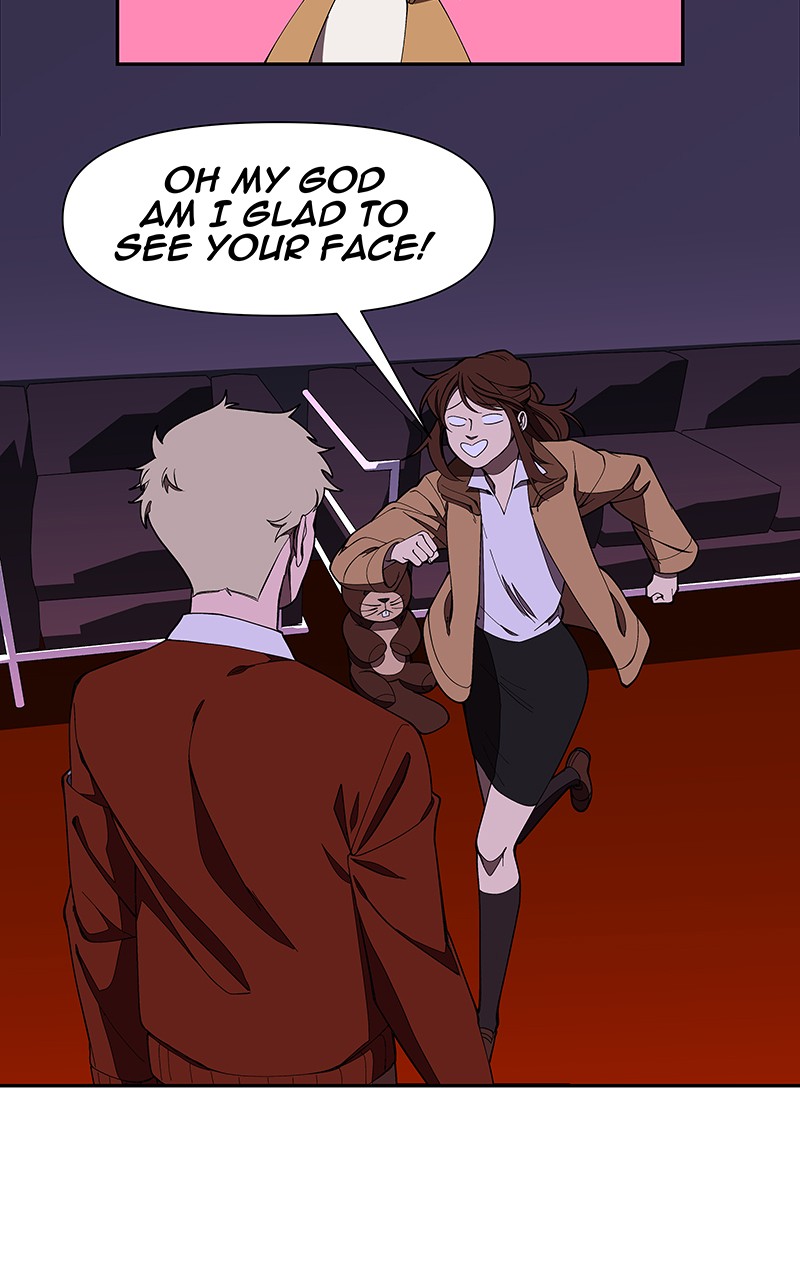 I Love Yoo chapter 150 page 4