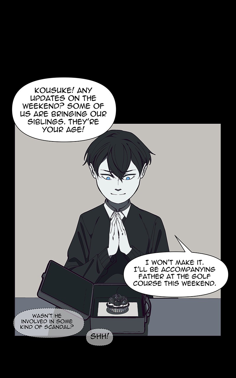 I Love Yoo chapter 150 page 60