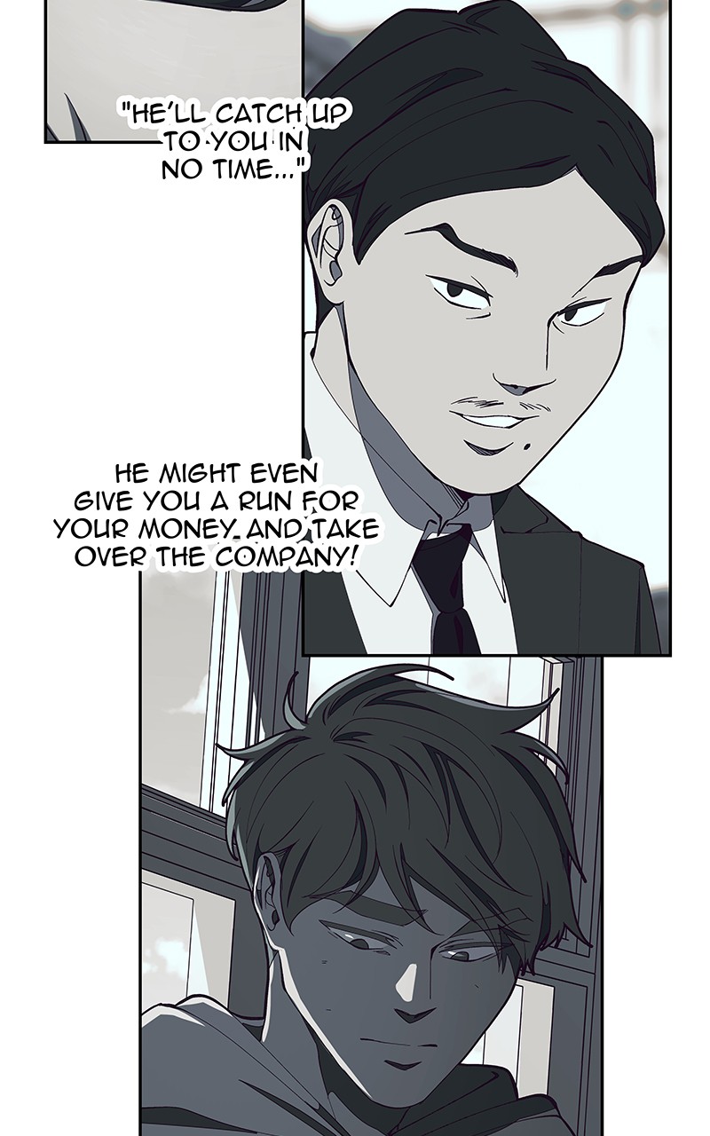 I Love Yoo chapter 151 page 24