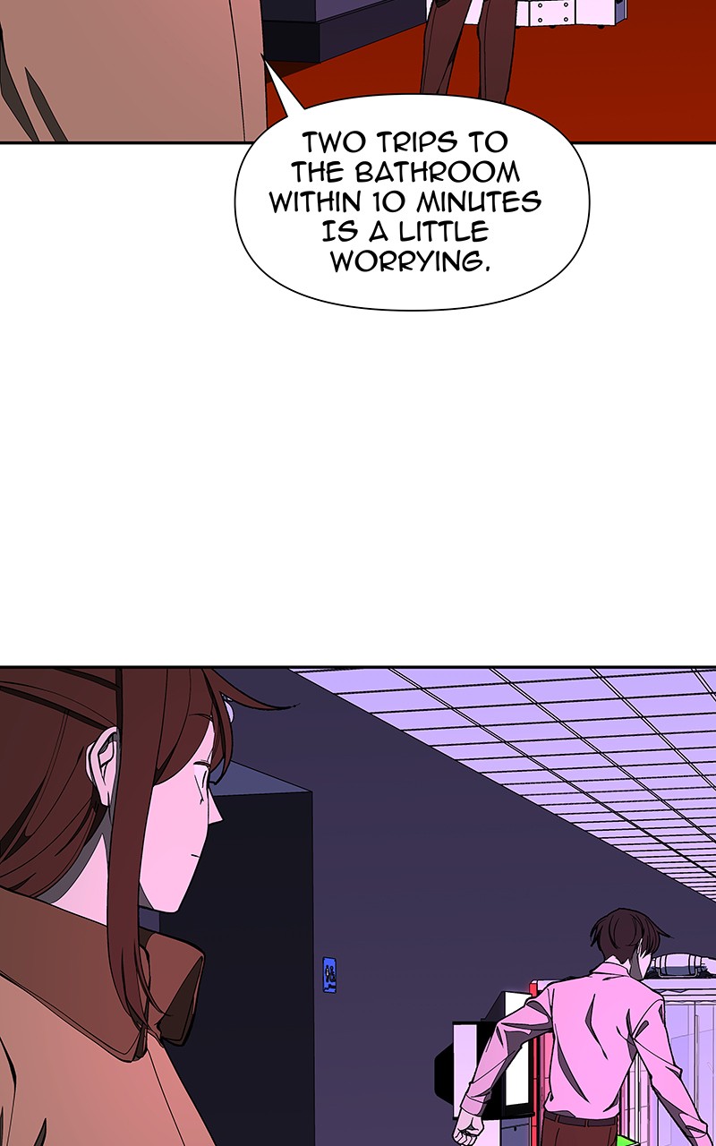 I Love Yoo chapter 151 page 32