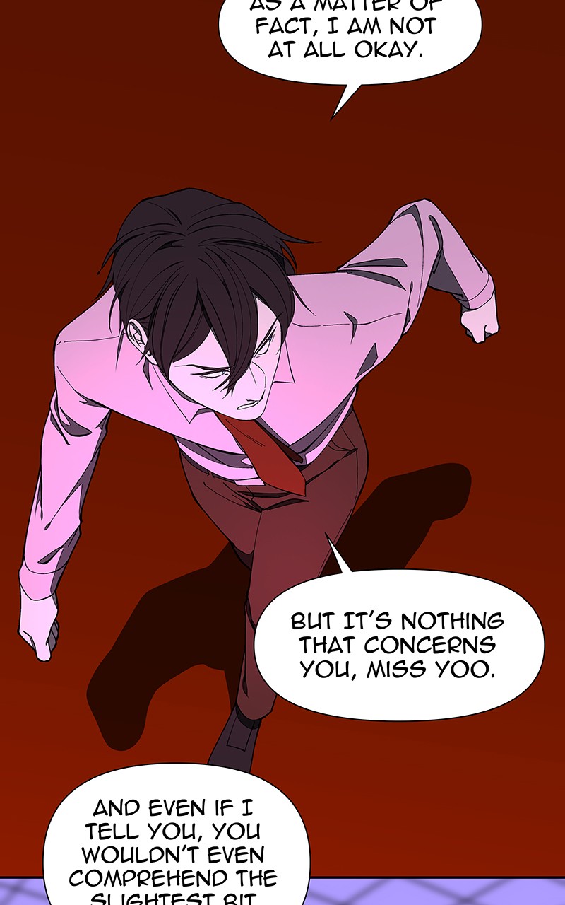 I Love Yoo chapter 151 page 34