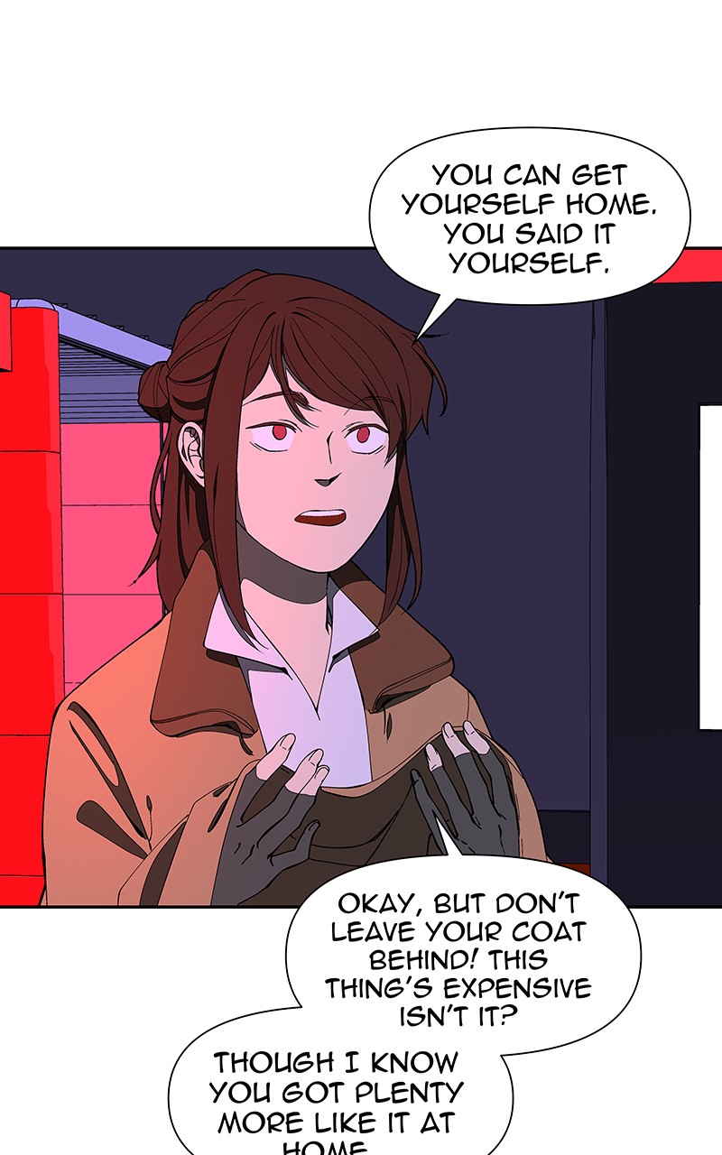 I Love Yoo chapter 151 page 36