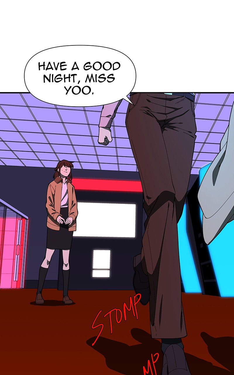 I Love Yoo chapter 151 page 45