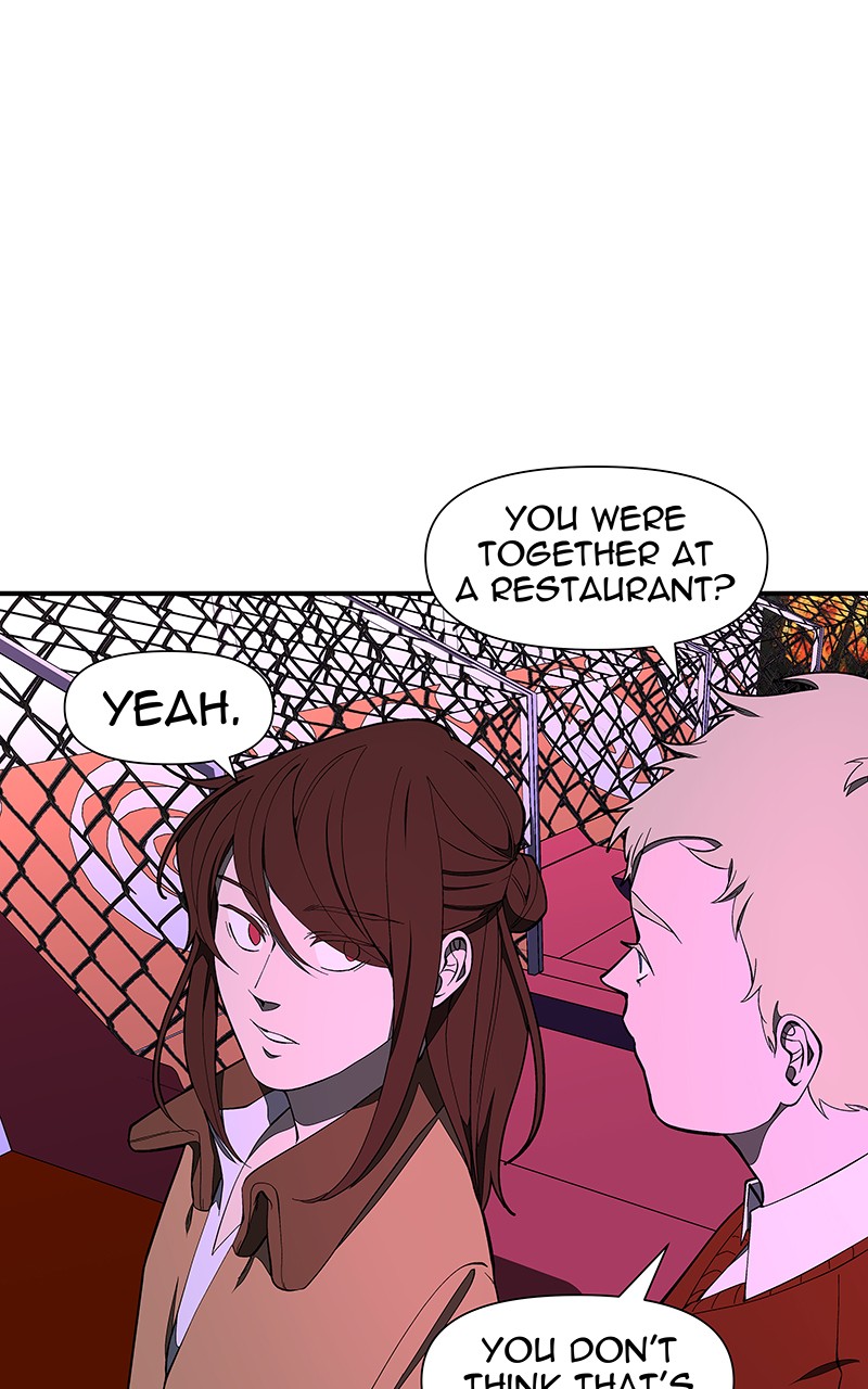 I Love Yoo chapter 151 page 49