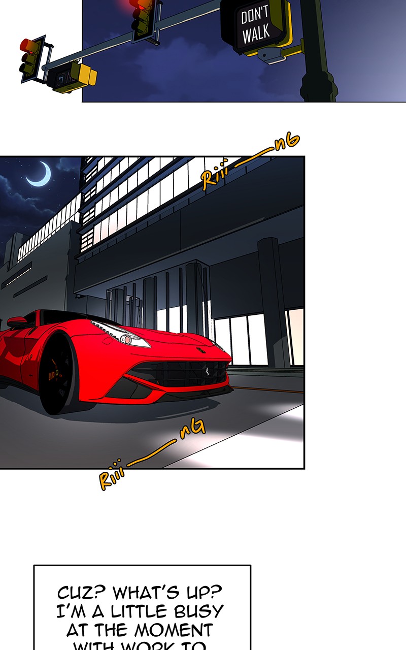 I Love Yoo chapter 151 page 58