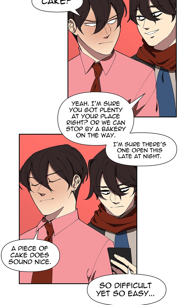 I Love Yoo chapter 152 page 16