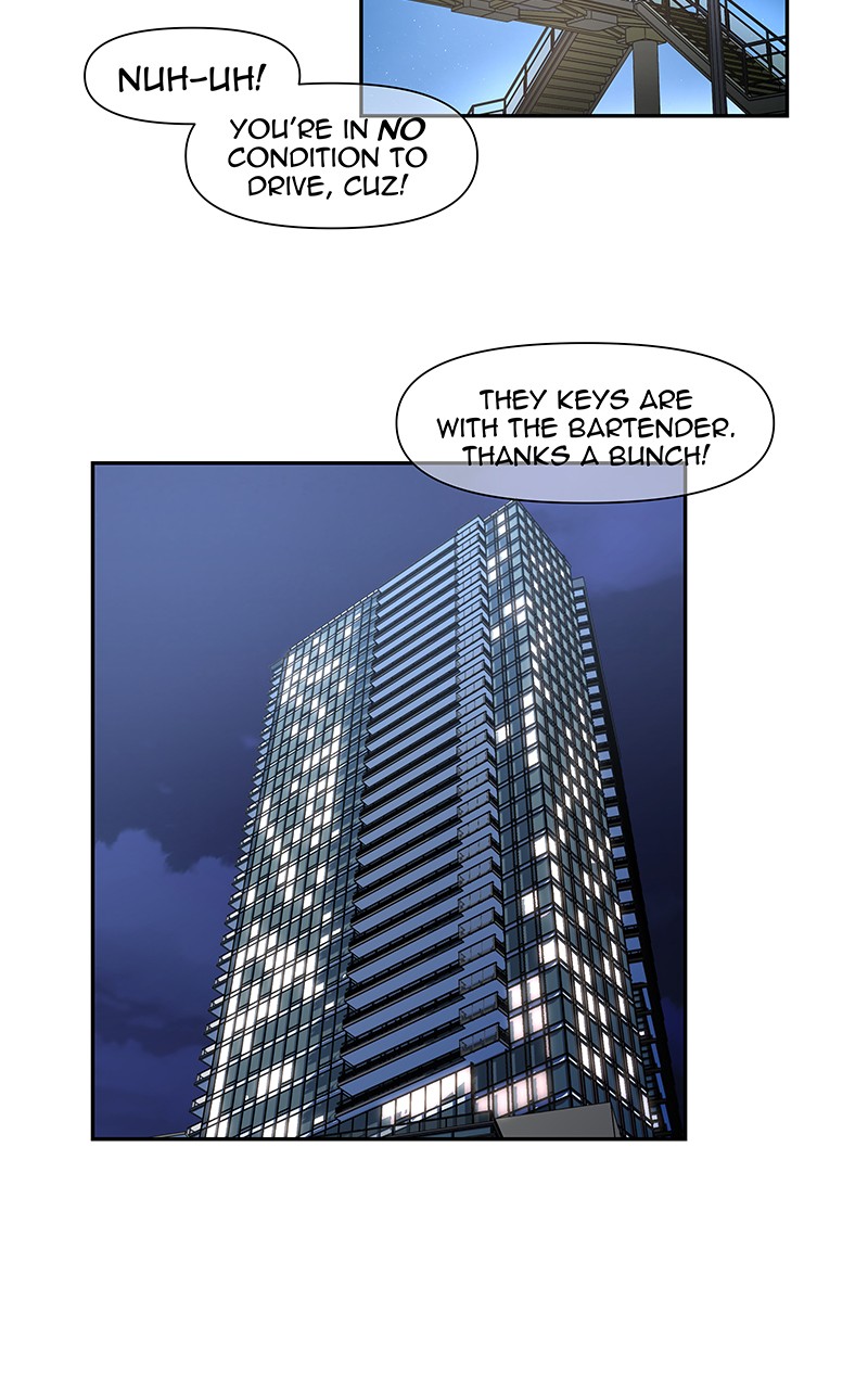 I Love Yoo chapter 152 page 19