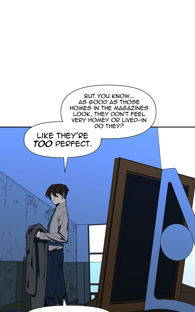 I Love Yoo chapter 152 page 32