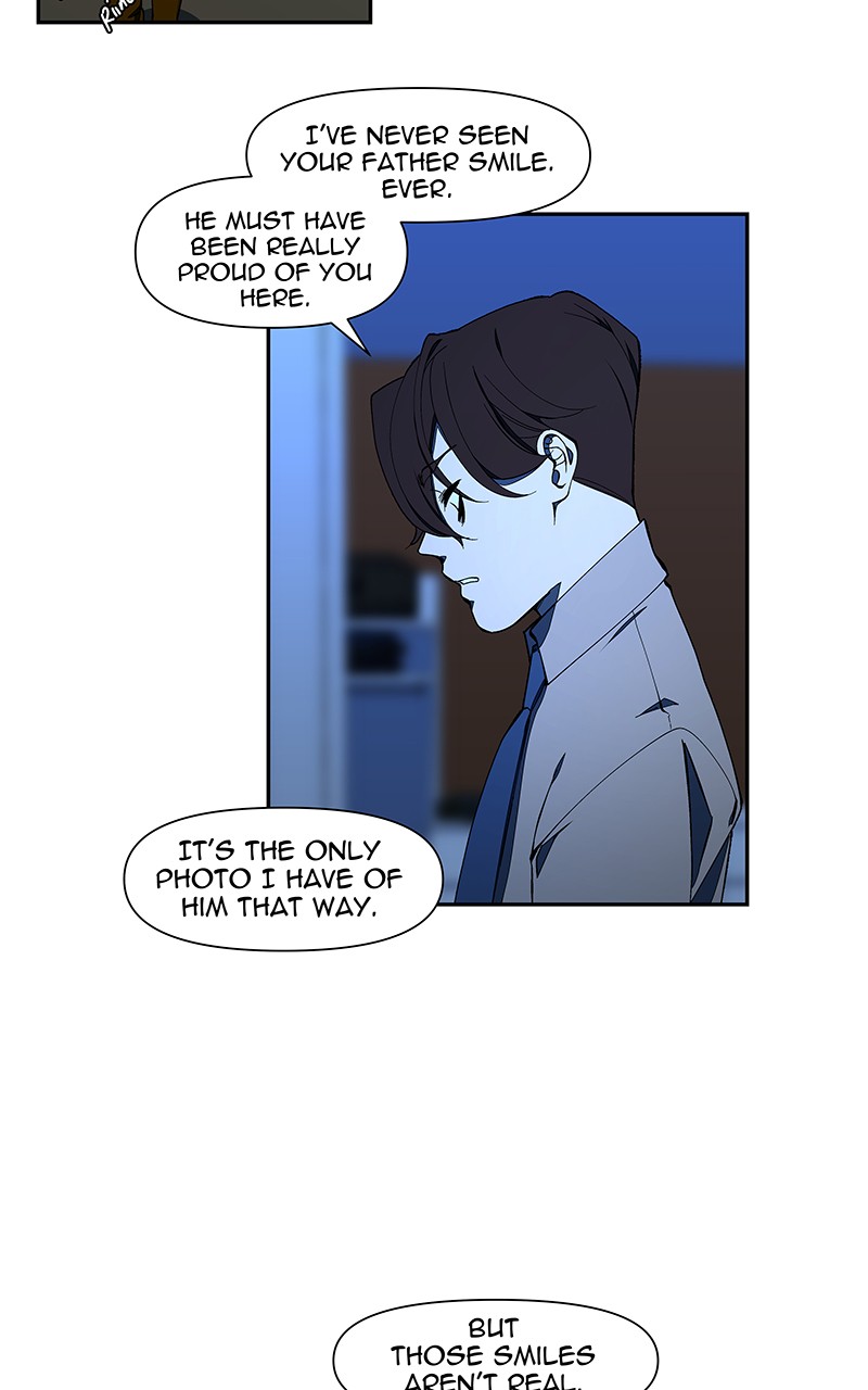 I Love Yoo chapter 152 page 41