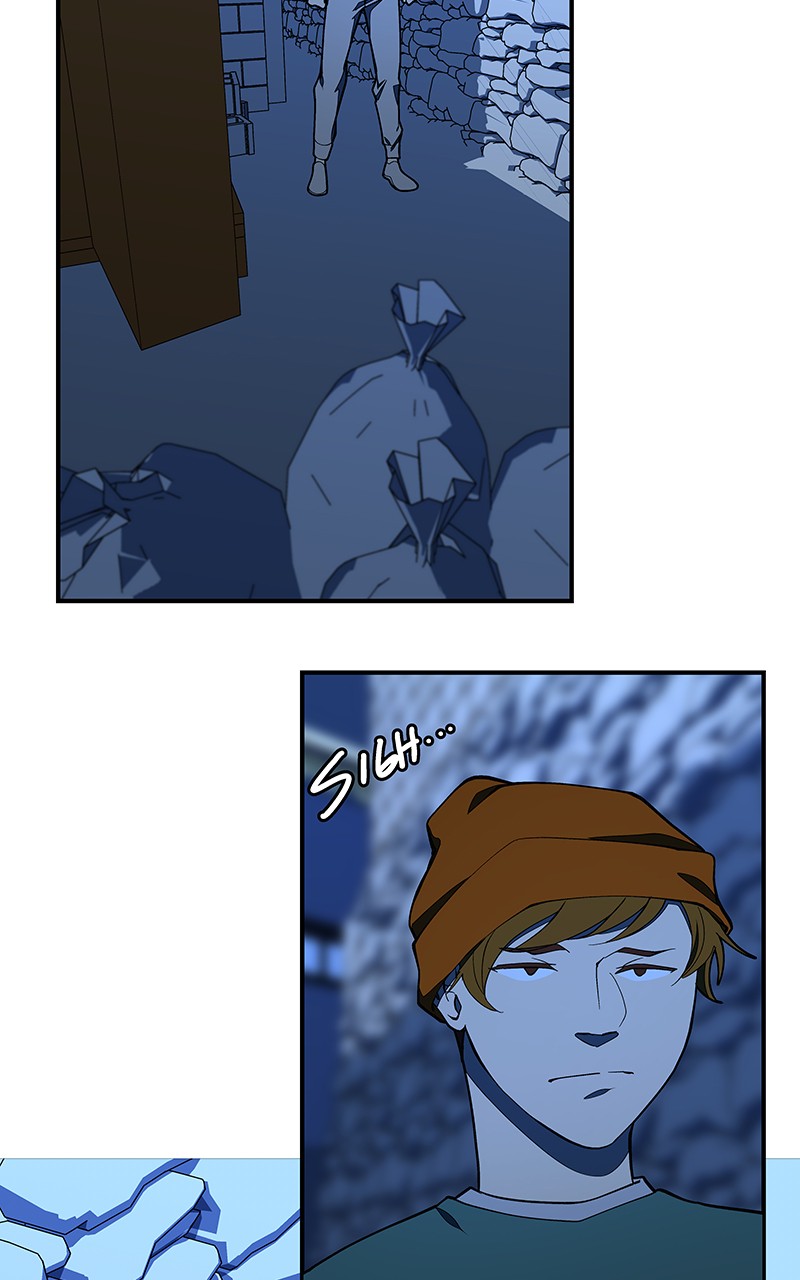 I Love Yoo chapter 152 page 93