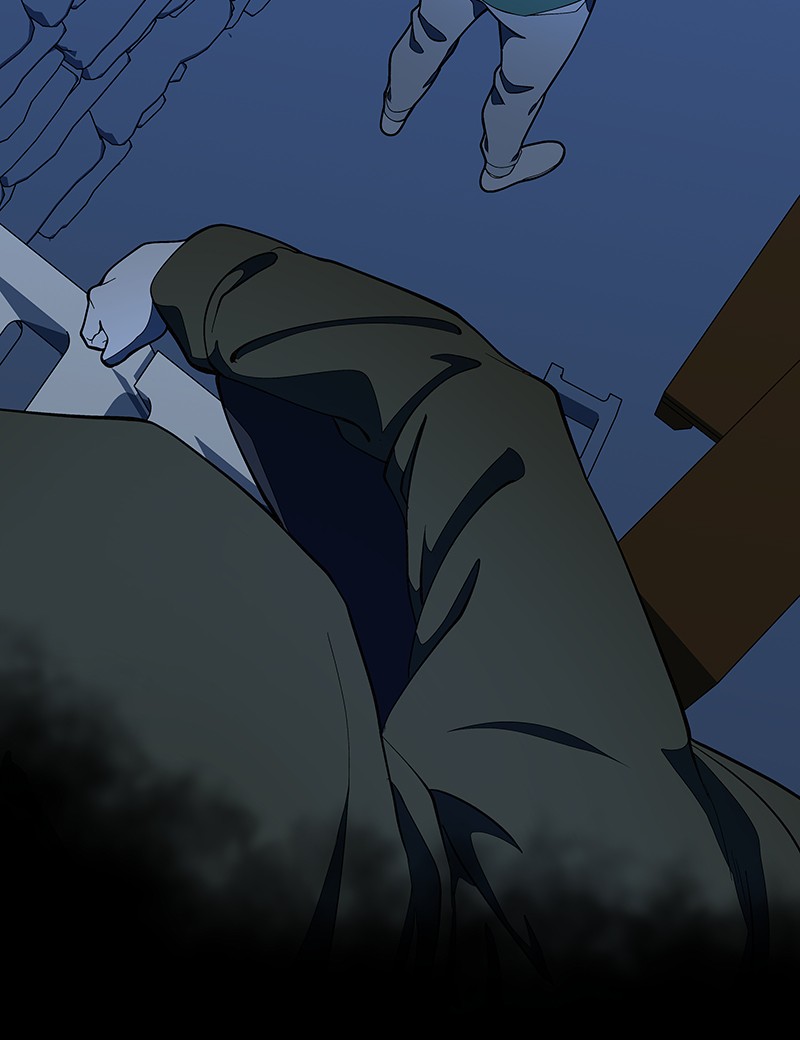 I Love Yoo chapter 152 page 95