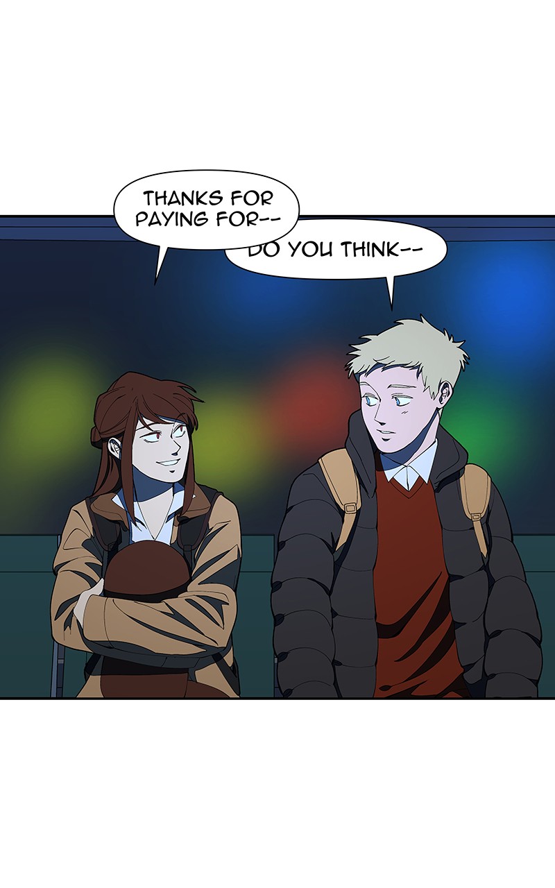 I Love Yoo chapter 153 page 109