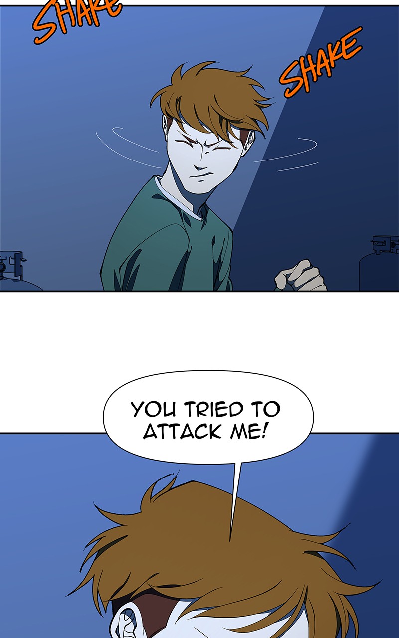 I Love Yoo chapter 153 page 13