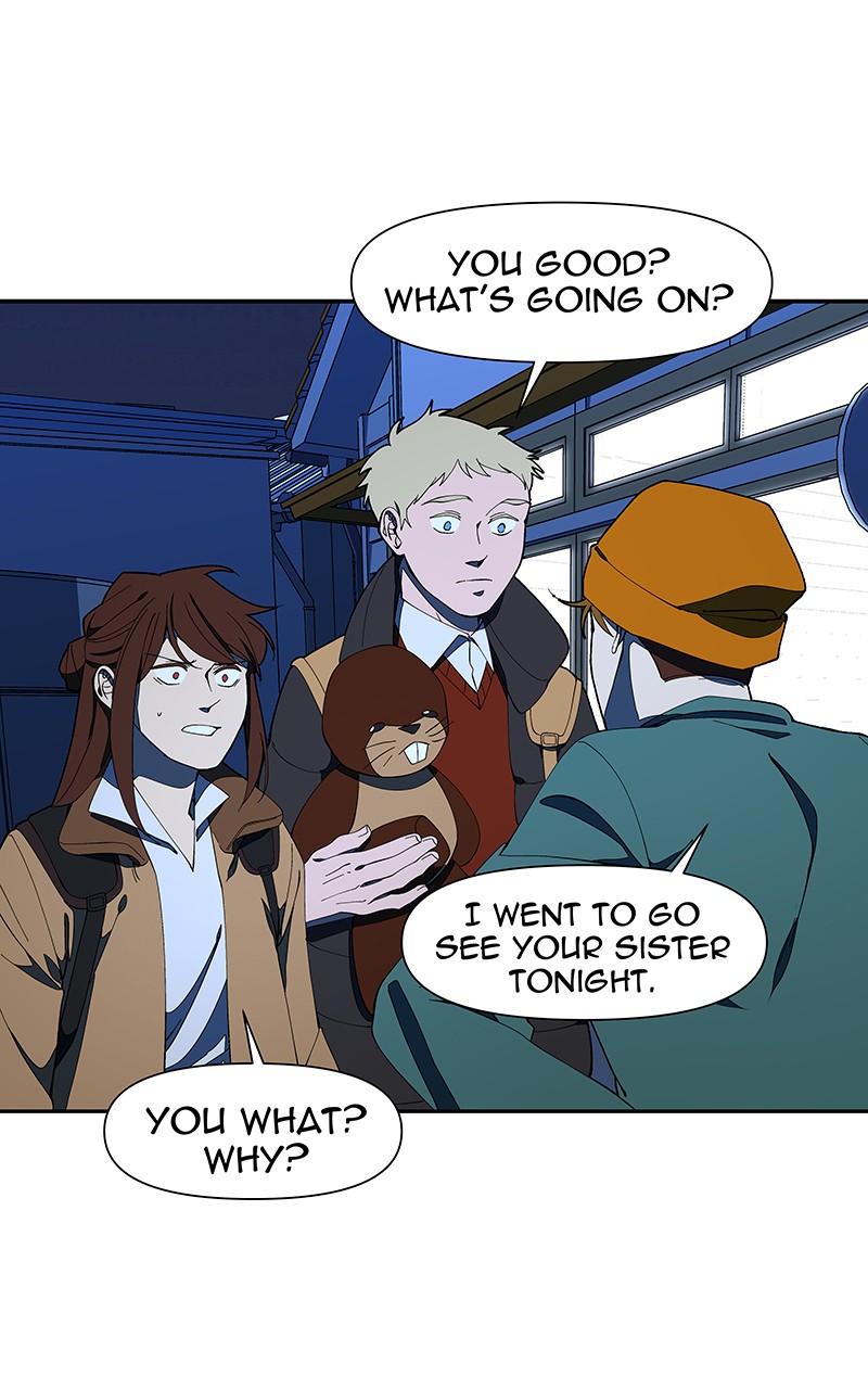 I Love Yoo chapter 153 page 131