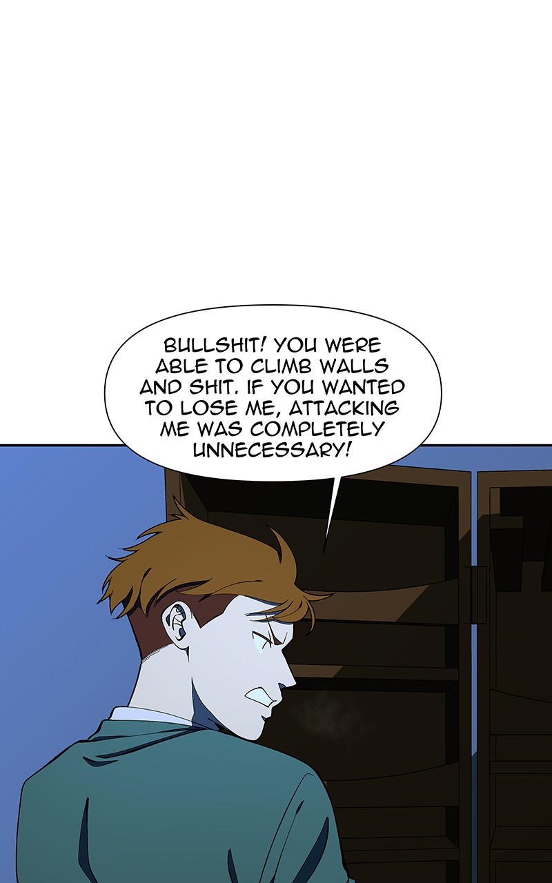 I Love Yoo chapter 153 page 16