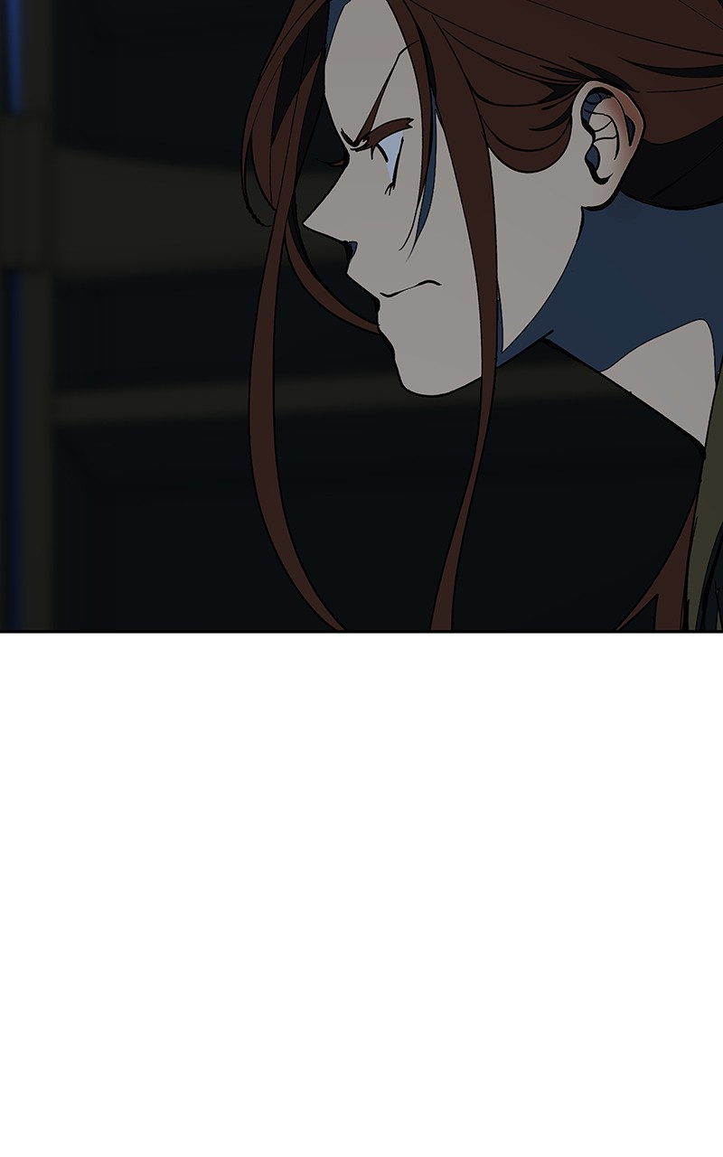 I Love Yoo chapter 153 page 21