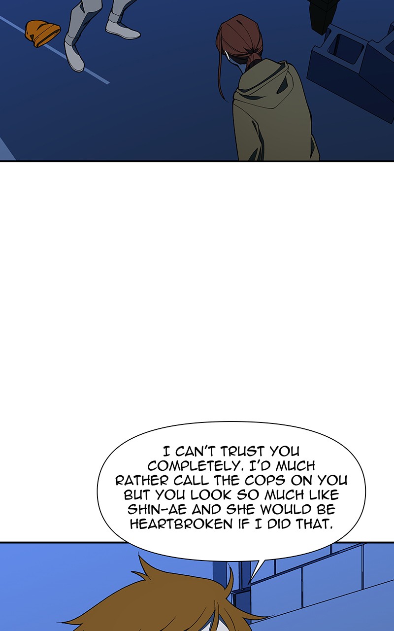 I Love Yoo chapter 153 page 30