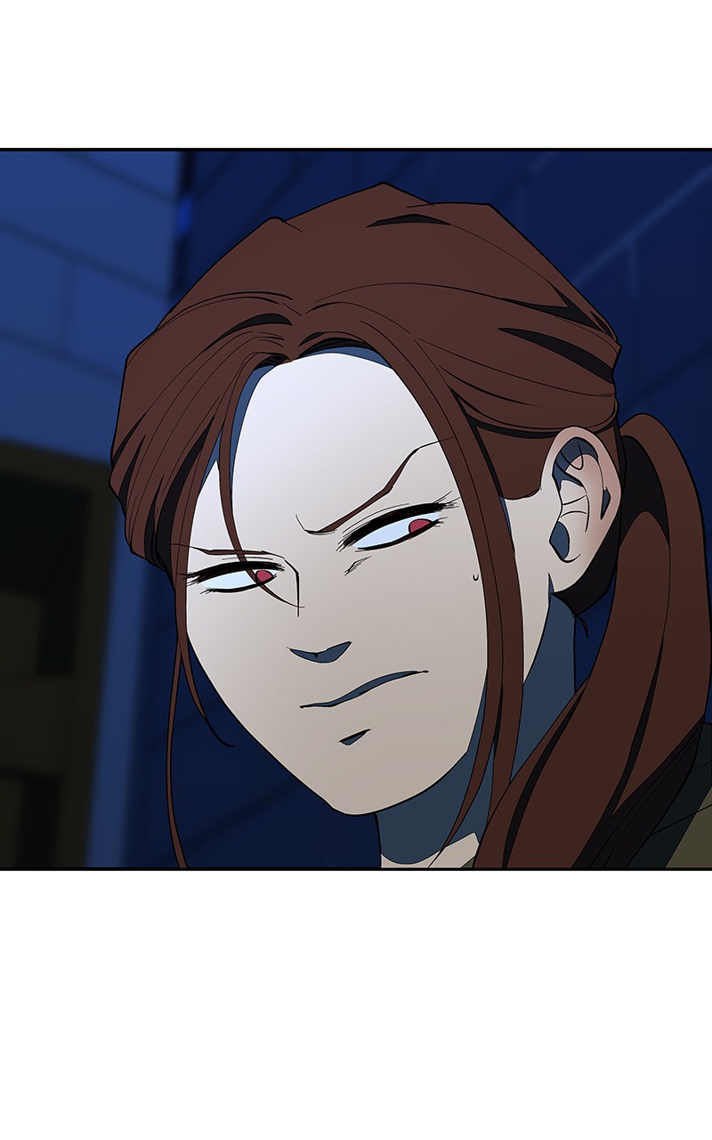 I Love Yoo chapter 153 page 36