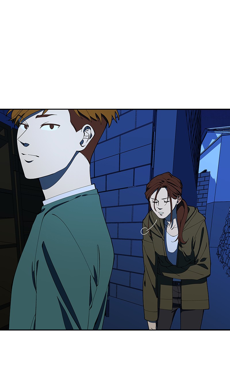 I Love Yoo chapter 153 page 46