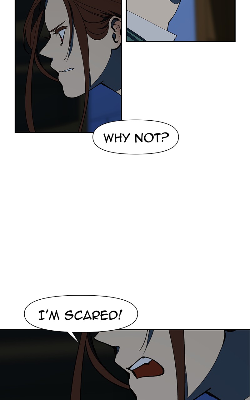 I Love Yoo chapter 153 page 58