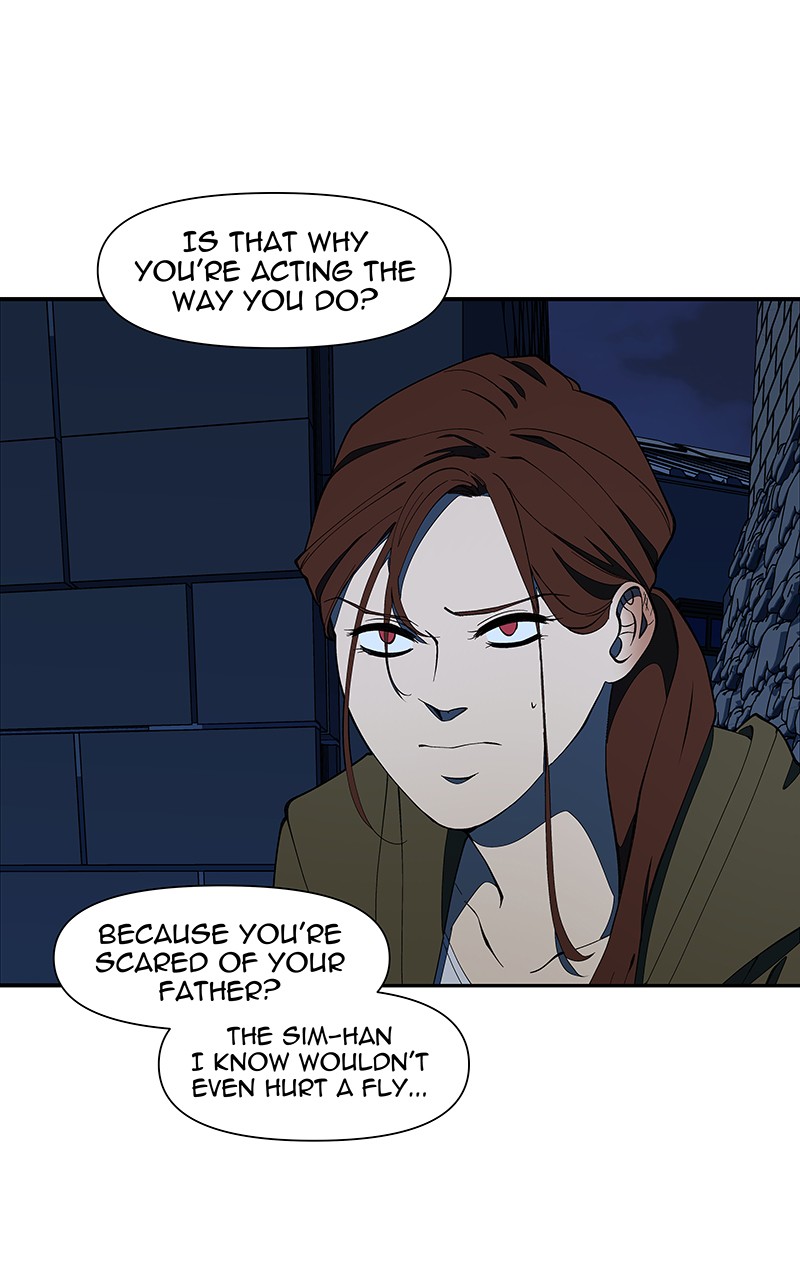 I Love Yoo chapter 153 page 64