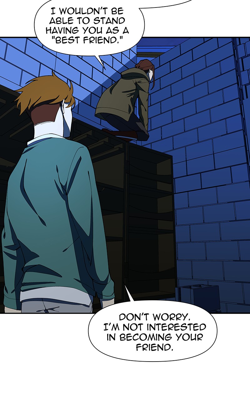 I Love Yoo chapter 153 page 69