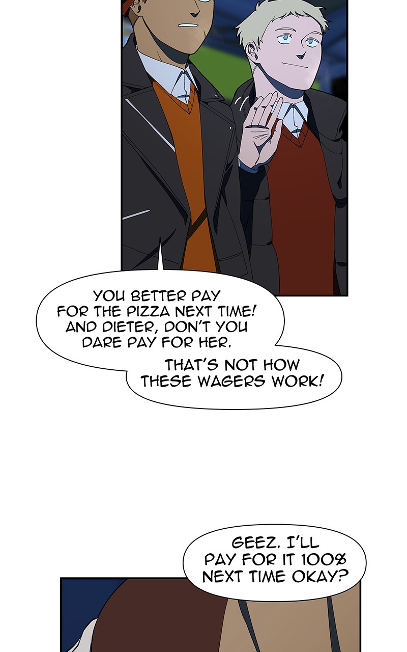 I Love Yoo chapter 153 page 84