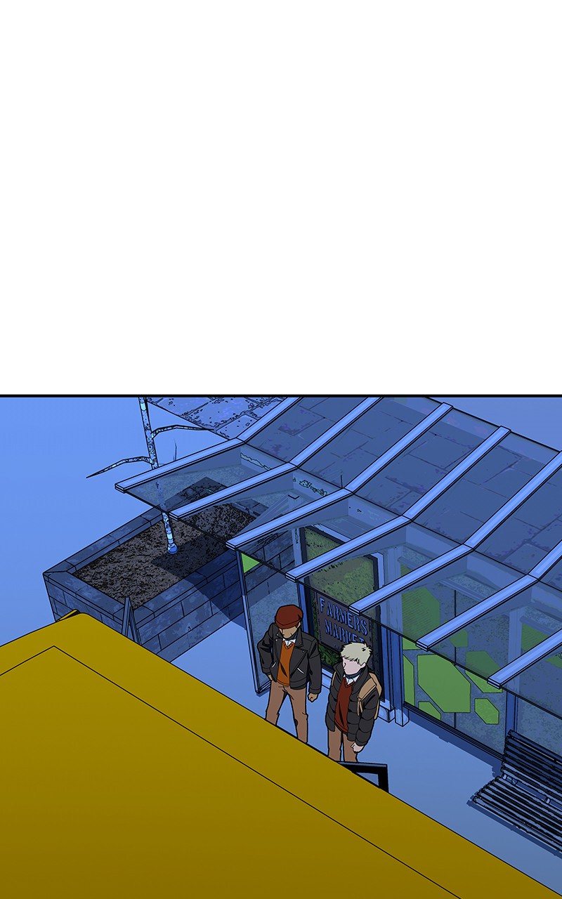 I Love Yoo chapter 153 page 87