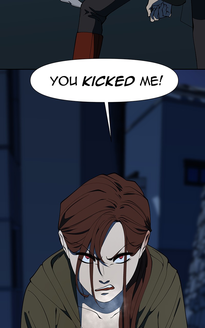 I Love Yoo chapter 153 page 9