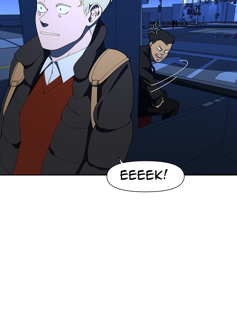 I Love Yoo chapter 153 page 98