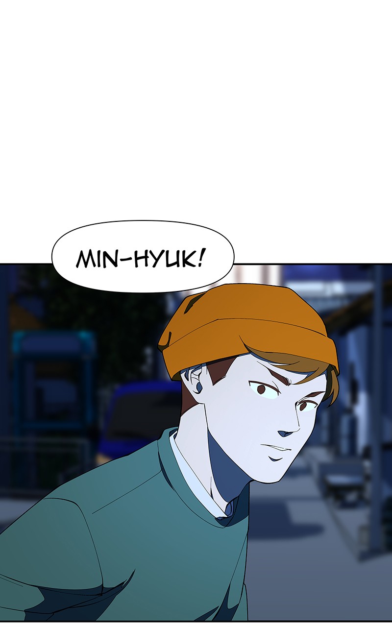 I Love Yoo chapter 154 page 1