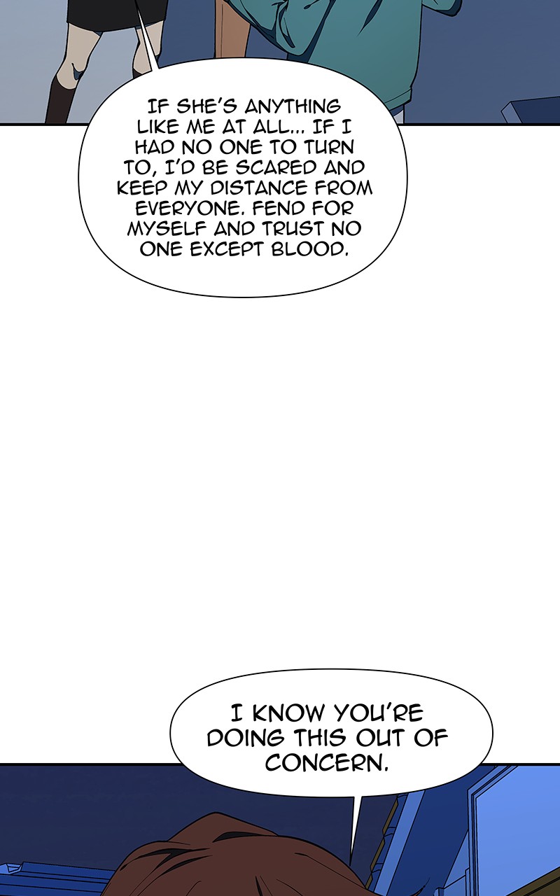 I Love Yoo chapter 154 page 15