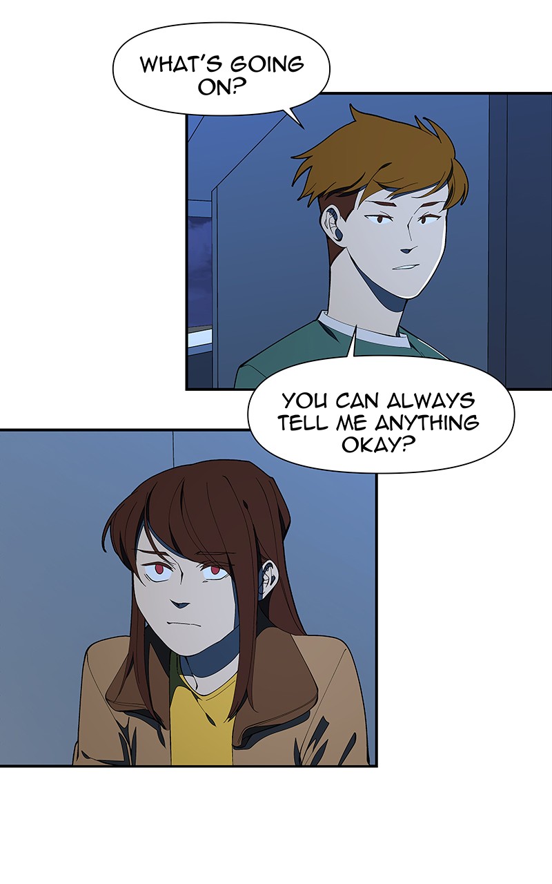 I Love Yoo chapter 154 page 27