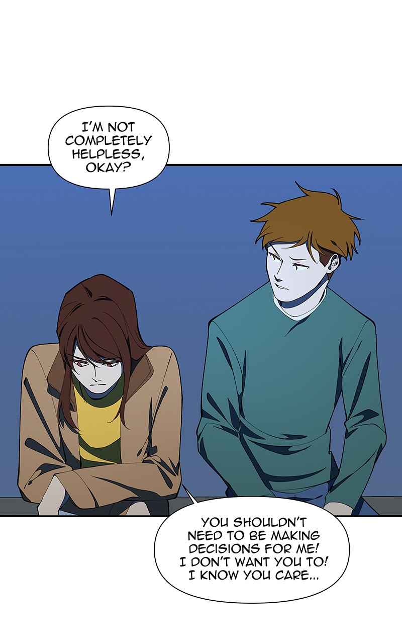 I Love Yoo chapter 154 page 33