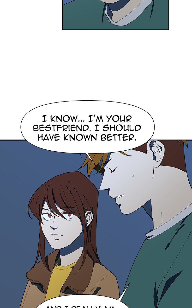 I Love Yoo chapter 154 page 36