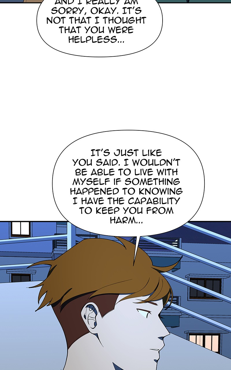 I Love Yoo chapter 154 page 37