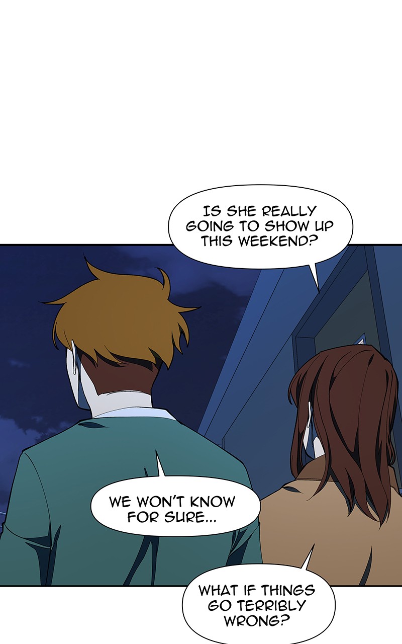 I Love Yoo chapter 154 page 41