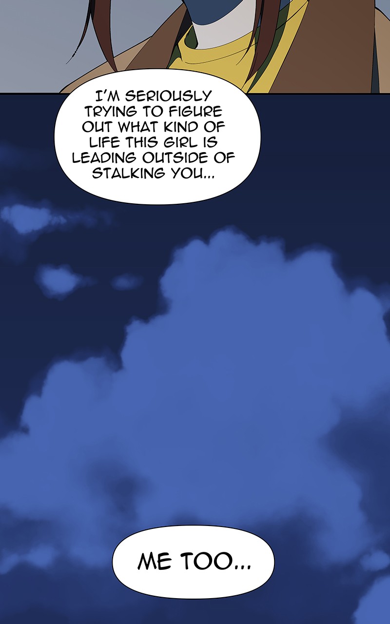 I Love Yoo chapter 154 page 44