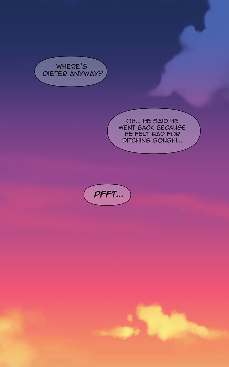 I Love Yoo chapter 154 page 45